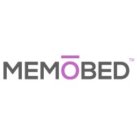 Memobed logo, Memobed contact details