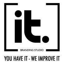 It Branding Studio logo, It Branding Studio contact details