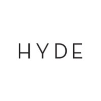 Hyde Hotels logo, Hyde Hotels contact details