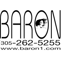 BARON'S VISUAL IMAGES INC. logo, BARON'S VISUAL IMAGES INC. contact details