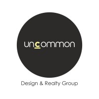 Uncommon Design and Realty Group LLC logo, Uncommon Design and Realty Group LLC contact details