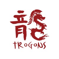 Trogons A Cappella logo, Trogons A Cappella contact details