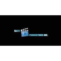 SLATE 24 PRODUCTIONS INC. logo, SLATE 24 PRODUCTIONS INC. contact details