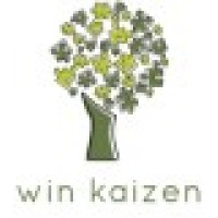 Win Kaizen Consulting logo, Win Kaizen Consulting contact details