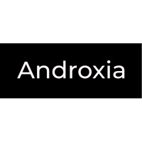 Androxia logo, Androxia contact details