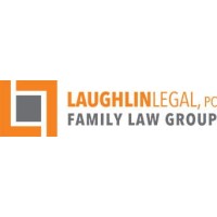 Laughlin Legal, PC logo, Laughlin Legal, PC contact details