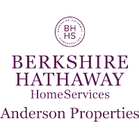 Berkshire Hathaway HomeServices Anderson Properties logo, Berkshire Hathaway HomeServices Anderson Properties contact details