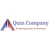 Quin Company logo, Quin Company contact details