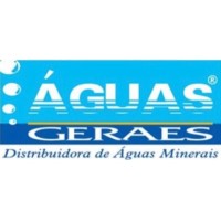 Águas Gerais Distribuidora logo, Águas Gerais Distribuidora contact details