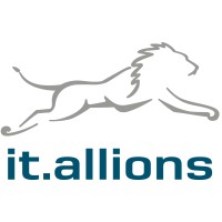 it.allions AG i.L. logo, it.allions AG i.L. contact details