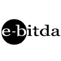 e-bitda logo, e-bitda contact details