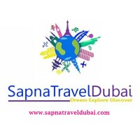 Sapna Travel LLC logo, Sapna Travel LLC contact details