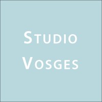 Studio Vosges logo, Studio Vosges contact details