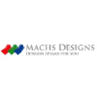 Machs Designs logo, Machs Designs contact details