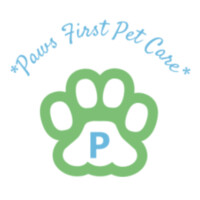 Paws First Pet Care logo, Paws First Pet Care contact details