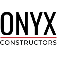 Onyx Constructors logo, Onyx Constructors contact details