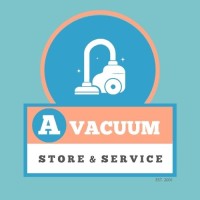 A Vacuum Store and Service INC logo, A Vacuum Store and Service INC contact details