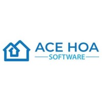 ACE HOA Software logo, ACE HOA Software contact details