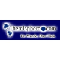 1 Hemisphere Venture Group logo, 1 Hemisphere Venture Group contact details