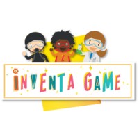 Inventa Game logo, Inventa Game contact details