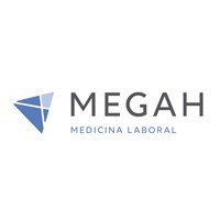 MEGAH - Medicina Laboral logo, MEGAH - Medicina Laboral contact details