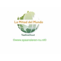 La Mitad del Mundo logo, La Mitad del Mundo contact details