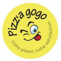 Pizz'a Gogo logo, Pizz'a Gogo contact details