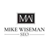 Mike wiseman SEO logo, Mike wiseman SEO contact details