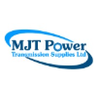 MJT Power Transmission Supplies Ltd logo, MJT Power Transmission Supplies Ltd contact details