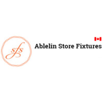 ABLELIN STORE FIXTURES CORP. logo, ABLELIN STORE FIXTURES CORP. contact details