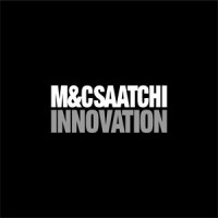 M&C Saatchi Innovation logo, M&C Saatchi Innovation contact details