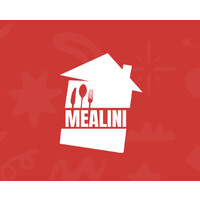 Mealini logo, Mealini contact details