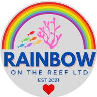 Rainbow on the Reef Ltd logo, Rainbow on the Reef Ltd contact details