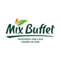 Mix Buffet logo, Mix Buffet contact details