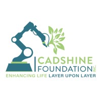 Cadshine Foundation, Inc logo, Cadshine Foundation, Inc contact details