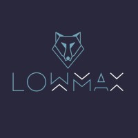 LowMax logo, LowMax contact details