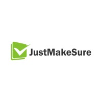 Just Make Sure, Inc. logo, Just Make Sure, Inc. contact details