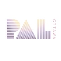 PAL Ottawa logo, PAL Ottawa contact details