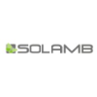 SOLAMB SRL logo, SOLAMB SRL contact details