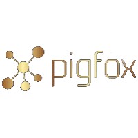 PigFox LLC logo, PigFox LLC contact details