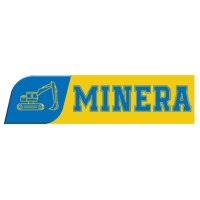 MINERA EQUIPAMENTOS logo, MINERA EQUIPAMENTOS contact details