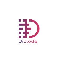 Dictode logo, Dictode contact details