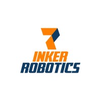 Inker Robotics logo, Inker Robotics contact details