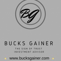 Bucks Gainer logo, Bucks Gainer contact details