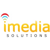 iMedia Solutions logo, iMedia Solutions contact details