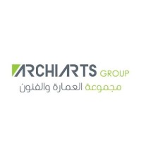 ARCHI-ARTS logo, ARCHI-ARTS contact details