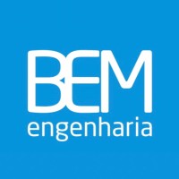 BEM Engenharia logo, BEM Engenharia contact details