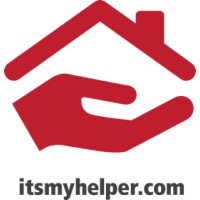 itsmyhelper.com logo, itsmyhelper.com contact details