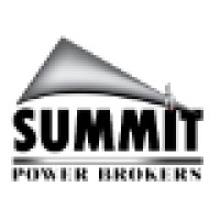 Summit Power Brokers logo, Summit Power Brokers contact details