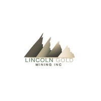 Lincoln Gold Mining Inc. logo, Lincoln Gold Mining Inc. contact details